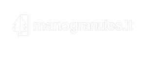 Modernus _manogranules.lt_ logotipas